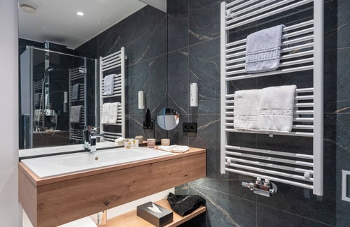 Rauris Hotel | Rauriserhof