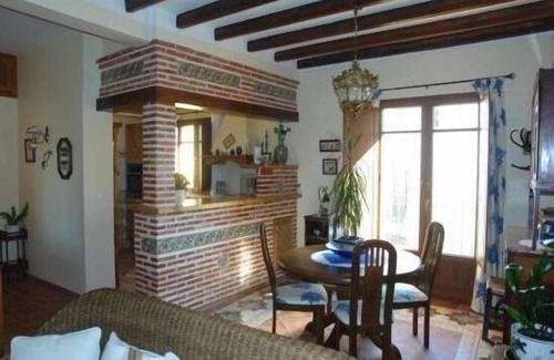 Polop Cottage | Ravalet 21 (1st floor)