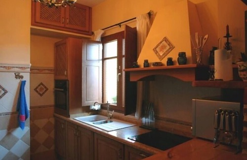 Polop Cottage | Ravalet 21 (1st floor)