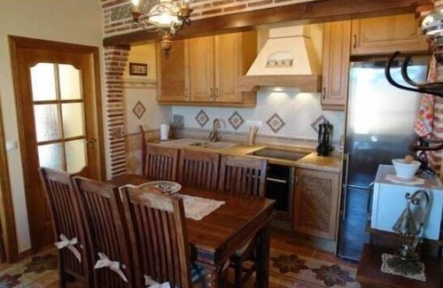 Polop Cottage | Ravalet 21 (1st floor)