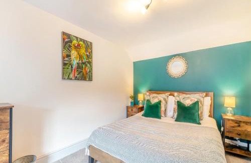 Barnard Castle House | Raven Cottage