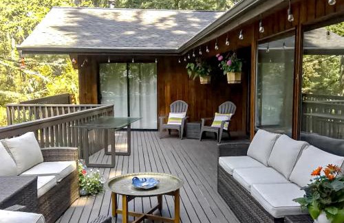 Rosario House | Raven Tree
