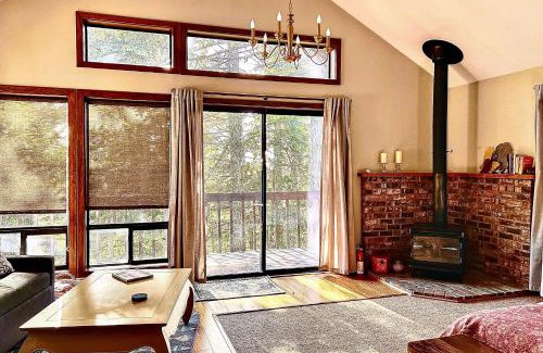 Rosario House | Raven Tree