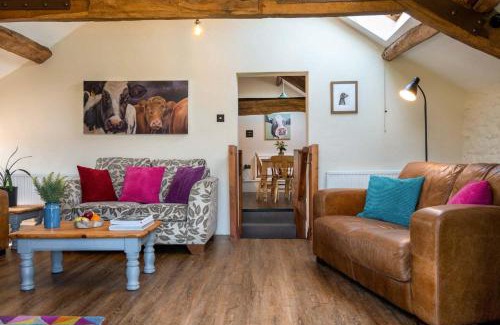 Penrith House | Ravendale, Kirkoswald