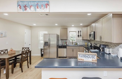 Albany Other | Ravenna Pond Retreat Near Choctaw Casino Durant