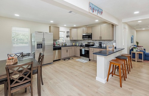 Albany Other | Ravenna Pond Retreat Near Choctaw Casino Durant