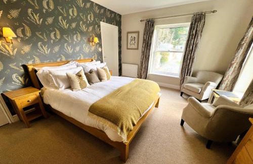 Bassenthwaite House | Ravenstone Lodge Country House Hotel