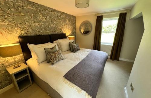 Bassenthwaite House | Ravenstone Lodge Country House Hotel