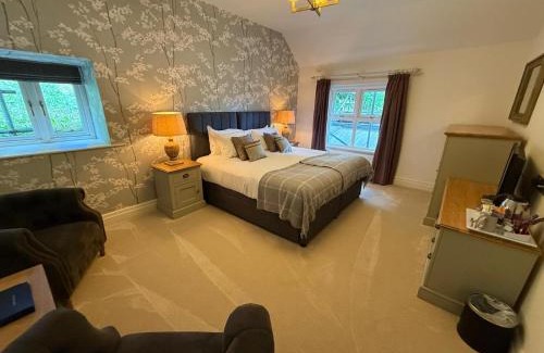 Bassenthwaite Hotel | Ravenstone Manor