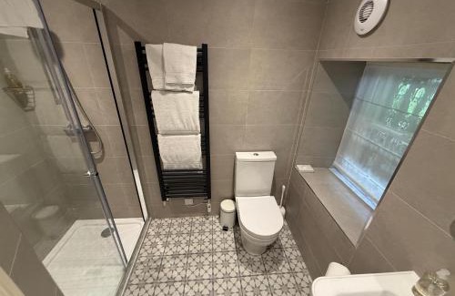 Bassenthwaite Hotel | Ravenstone Manor