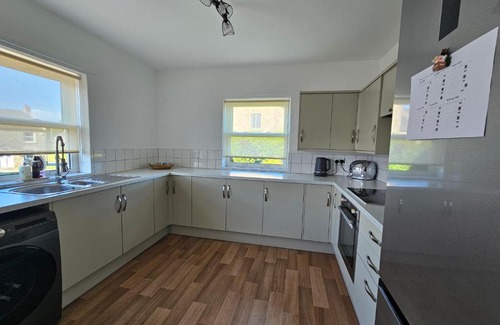 East Layton House | Ravensworth Cottage