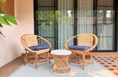 Hai Ya Apartment | Ravisada Baan Wua Lai near Saturday night market