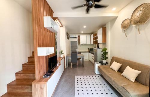 Hai Ya Apartment | Ravisada Baan Wua Lai near Saturday night market