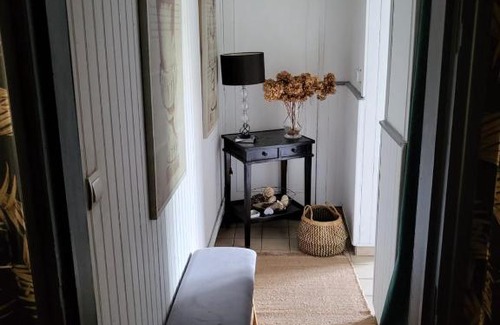 Ruaudin House | Ravissante et Cosy Chambre Privée