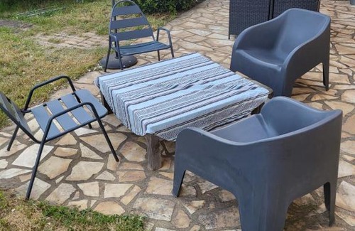 Ruaudin House | Ravissante et Cosy Chambre Privée