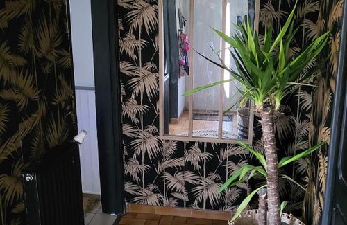 Ruaudin House | Ravissante et Cosy Chambre Privée