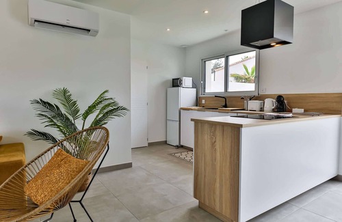 Les Sables d'Olonne House | Ravissante maison, idéalement placée, 4*