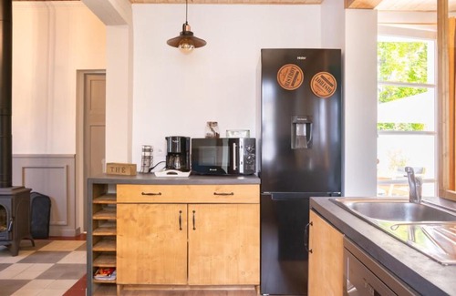 Notre-Dame-de-Monts House | Ravissante maison 300 Mètres de la plage