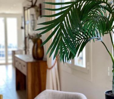 Saint-Paul-de-Vence Villa | Ravissante maison à St Paul de Vence