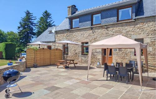 Louargat House | Ravissante Maison Bretonne