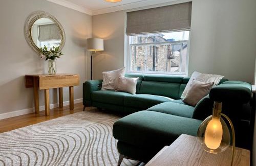 Kendal House | Rawes Cottage Kendal