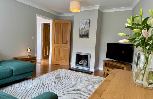 Kendal House | Rawes Cottage Kendal
