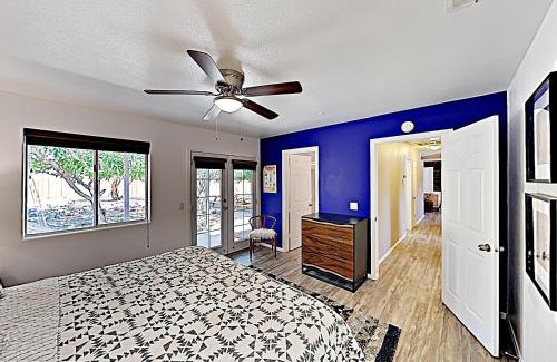 Pioneertown House | Rawhide Ranch - Walk to Pappy and Harriet's with Hot Tub! home