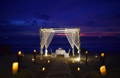 Ko Lanta Apartment | Rawi Warin - Beachfront Pool Villa