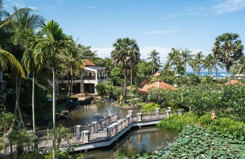 Ko Lanta Villa | Rawi Warin - Deluxe Room