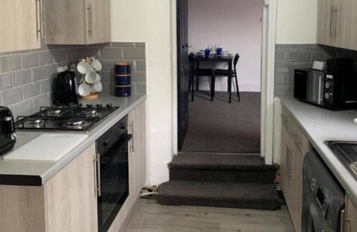 Gateshead Apartment | Rawling Road 3 bedroom