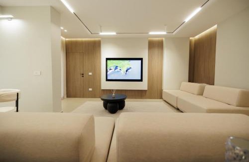 Orikum Apartment | Rayan Luxury Apartament Vlore