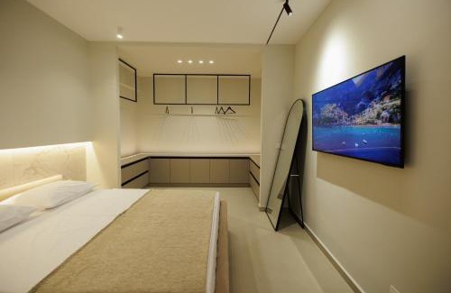 Orikum Apartment | Rayan Luxury Apartament Vlore