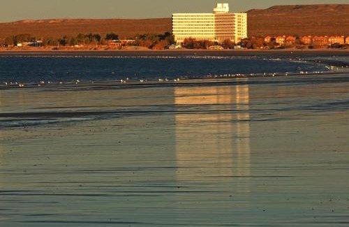 Puerto Madryn Hotel | Rayentray Grand Hotel