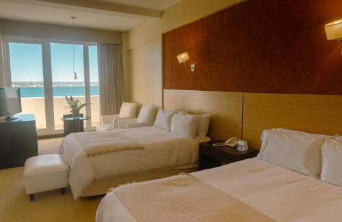 Puerto Madryn Hotel | Rayentray Grand Hotel