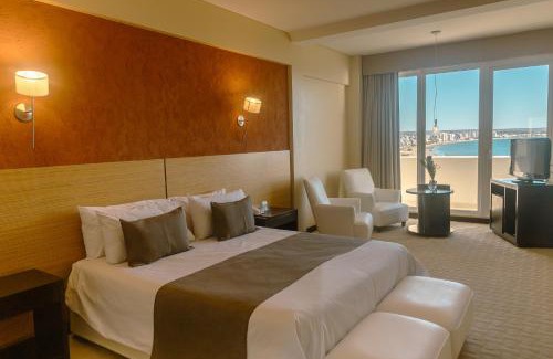 Puerto Madryn Hotel | Rayentray Grand Hotel