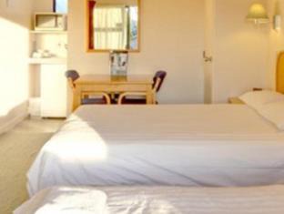 Epsom Hotel | Rayland Epsom Motel