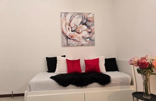 San Salvario Apartment | Raymihome Dante 2-Parking Privato