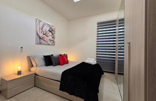 San Salvario Apartment | Raymihome Dante 2-Parking Privato