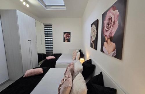 San Salvario Apartment | Raymihome Lugaro