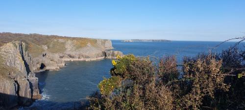 Penally House | Raymond House Guest House Penally