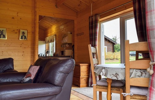 East Norton Cottage | Raynard's Retreat - UK33401