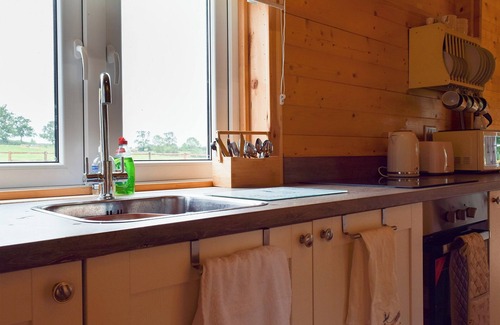 East Norton Cottage | Raynard's Retreat - UK33401