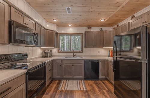Innsbrook Ski Chalet | Raynor Shine Chalet by Innsbrook Vacations!