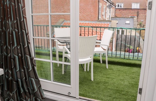 West Cliff Cottage | Razorbill Cottage