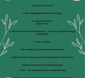 Churwell House | -RB27A- For your relaxed & Cosy stay,Free Parking