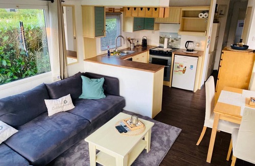 Kamperland Ski Chalet | RBR 511 - Beach Resort Kamperland