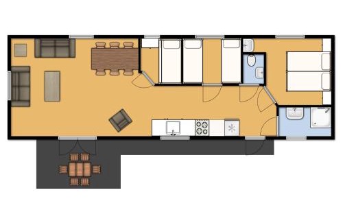 Zeewolde Resort | RCN Zeewolde