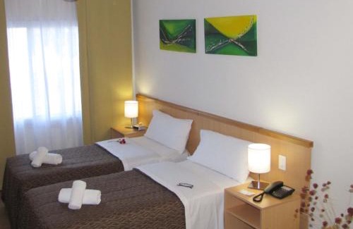 Colonia Chapadmalal Apartment | RCT Club vacacional y Spa