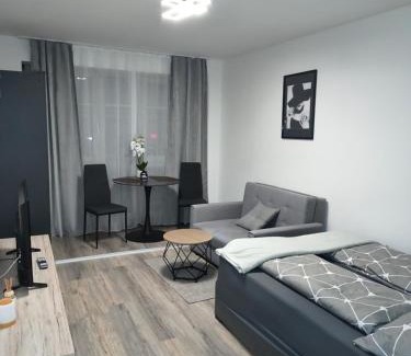 Regensburg Apartment | Re-in City-DE