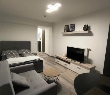 Regensburg Apartment | Re-in City-DE